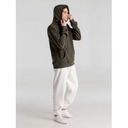 Толстовка с капюшоном унисекс King