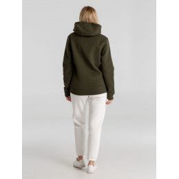 Толстовка с капюшоном унисекс King