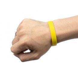 Силиконовый браслет Valley