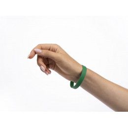 Силиконовый браслет Valley