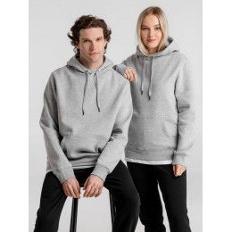 Толстовка с капюшоном унисекс King