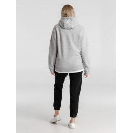 Толстовка с капюшоном унисекс King