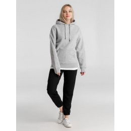 Толстовка с капюшоном унисекс King