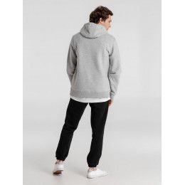 Толстовка с капюшоном унисекс King