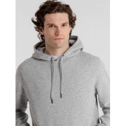 Толстовка с капюшоном унисекс King