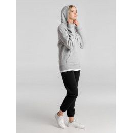 Толстовка с капюшоном унисекс King