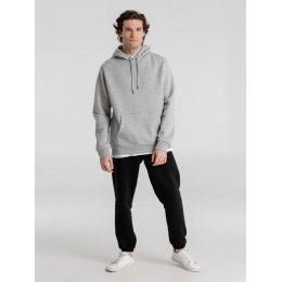 Толстовка с капюшоном унисекс King