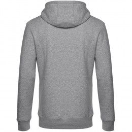 Толстовка с капюшоном унисекс King