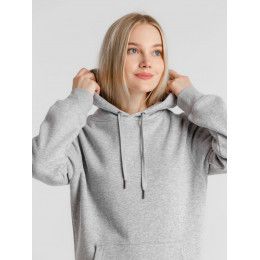 Толстовка с капюшоном унисекс King