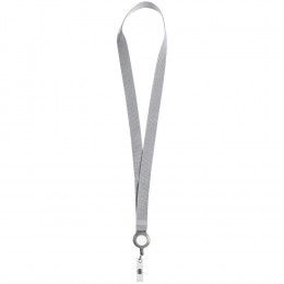 Лента для бейджа с ретрактором Devon