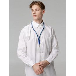 Шнурок для бейджа Tube Long