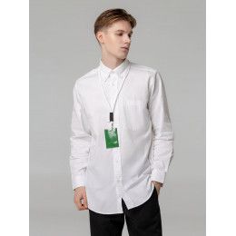 Шнурок для бейджа Tube Long