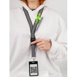 Лента светоотражающая Interlevel