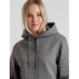 Толстовка с капюшоном унисекс King