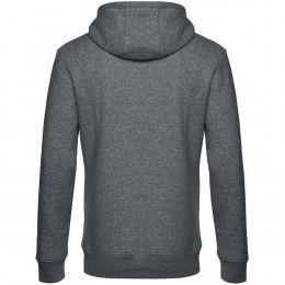 Толстовка с капюшоном унисекс King