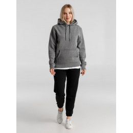 Толстовка с капюшоном унисекс King