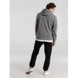 Толстовка с капюшоном унисекс King