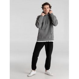 Толстовка с капюшоном унисекс King