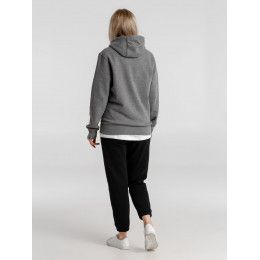 Толстовка с капюшоном унисекс King