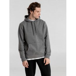 Толстовка с капюшоном унисекс King