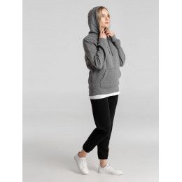 Толстовка с капюшоном унисекс King