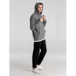 Толстовка с капюшоном унисекс King