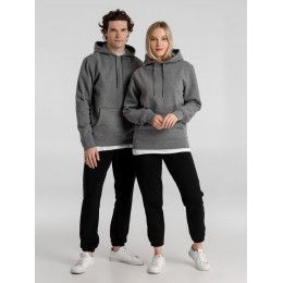 Толстовка с капюшоном унисекс King