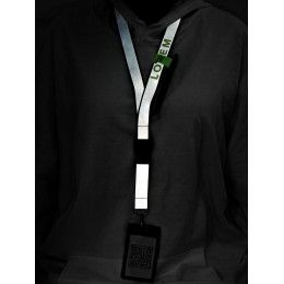 Лента светоотражающая Interlevel