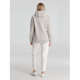 Толстовка с капюшоном унисекс King