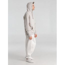 Толстовка с капюшоном унисекс King