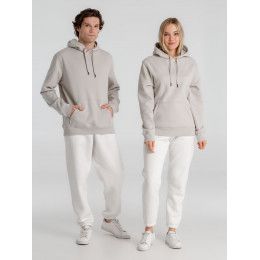 Толстовка с капюшоном унисекс King