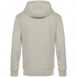 Толстовка с капюшоном унисекс King