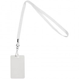 Лента с карабином Colorplan