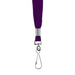 Лента с карабином Colorplan