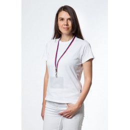 Лента для бейджа Citizen