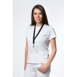 Лента для бейджа Neckband