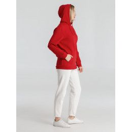 Толстовка с капюшоном унисекс Hoodie