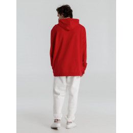 Толстовка с капюшоном унисекс Hoodie