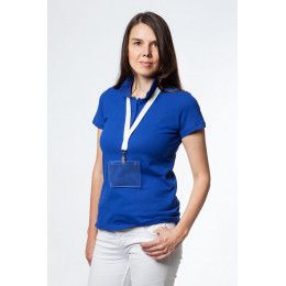 Лента для бейджа Neckband