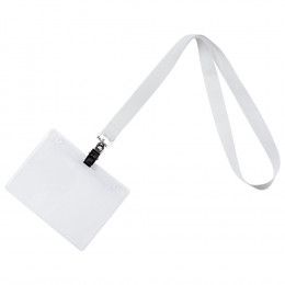 Лента для бейджа Neckband