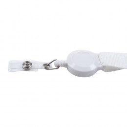 Лента для бейджа с ретрактором Retract