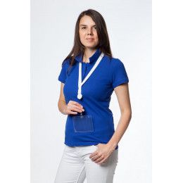 Лента для бейджа с ретрактором Retract