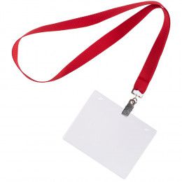 Карман для бейджа Lucid