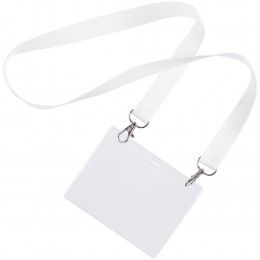 Карман для бейджа Lucid