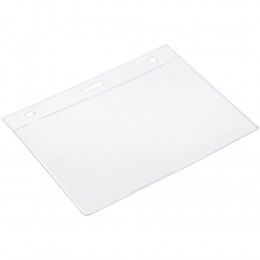 Карман для бейджа Lucid