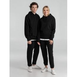 Толстовка с капюшоном унисекс Hoodie