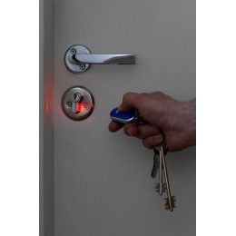 Брелок для поиска ключей Signalet