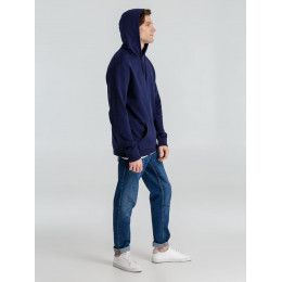 Толстовка с капюшоном унисекс Hoodie