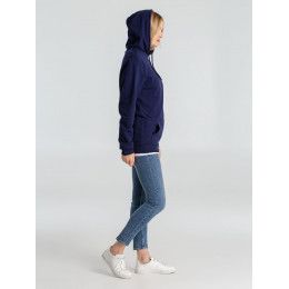 Толстовка с капюшоном унисекс Hoodie