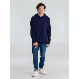 Толстовка с капюшоном унисекс Hoodie